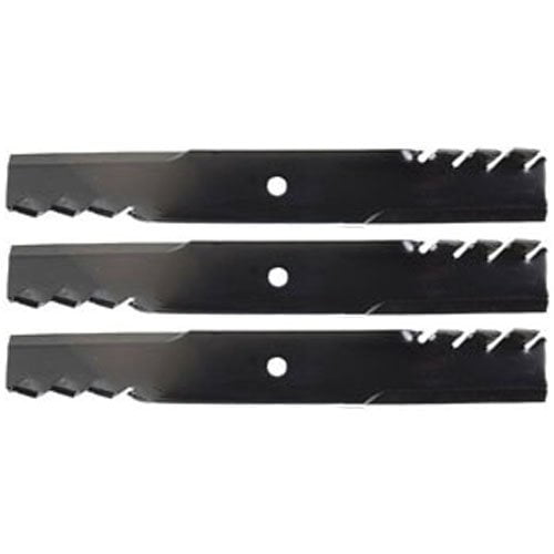 John Deere Murray Premium Replacement Mower Blades Oregon Husqvarna Snapper John Deere Murray Premium Replacement Mower Blades Oregon Husqvarna Snapper